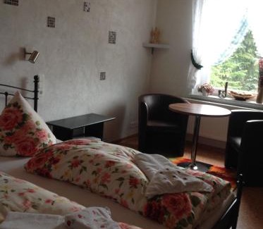 Thermalbad Wiesenbad Apartment | Privatvermietung Gründel