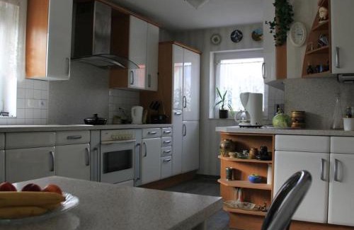 Ahlten House | Privatzimmer Althen