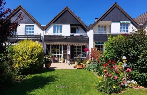 West House | Privatzimmer bei Renate am Grünen See