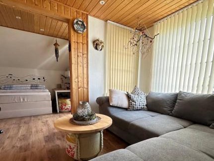 West House | Privatzimmer bei Renate am Grünen See