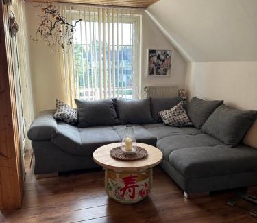 West House | Privatzimmer bei Renate am Grünen See