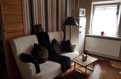 Neu-Isenburg House | Privatzimmer "Himmlisch Übernachten"
