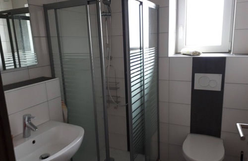 Ansbach House | Privatzimmer Popp-Hessenauer
