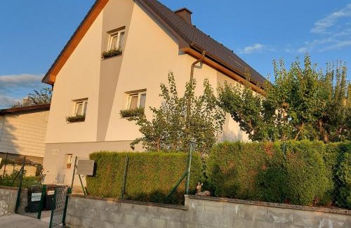 Eichgraben House | Privatzimmer Roland