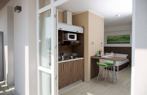 Vimercate House | Privilege Apartments