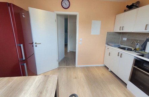 Viersen Apartment | Privilege - lots included! See description