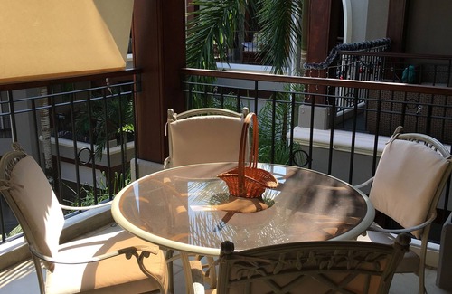 Buenos Aires House | Privite access to the beach, family sized condo, private parking,