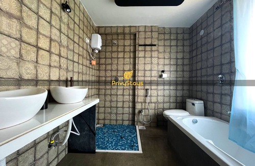 Chendhare Hotel | PrivyStays St. Ricky's Apartment Hotel