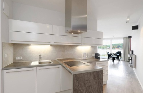 Travemuende Apartment | Priwallpromenade 29, Whg 17