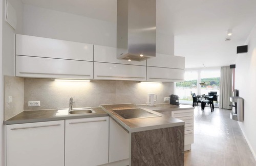Travemuende Apartment | Priwallpromenade 23, Whg 7