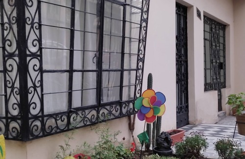 Pueblo Libre Apartment | Priyarani House cozy apartment in central and quiet area