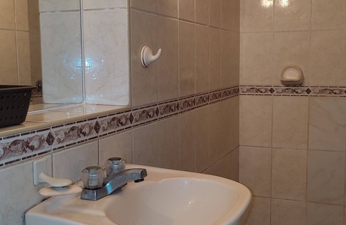 Pueblo Libre Apartment | Priyarani House cozy apartment in central and quiet area
