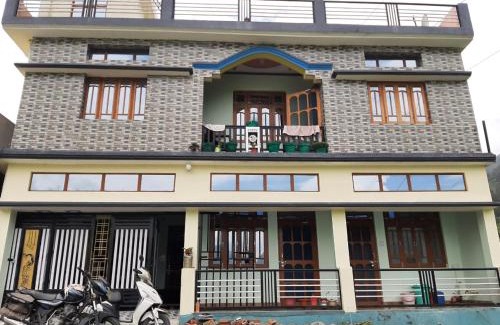 Dunda House | Prizm Homestay
