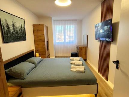 Prizren Apartment | Prizren Center Apartments