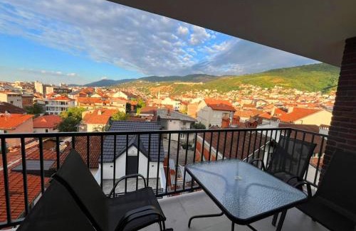 Prizren Apartment | Prizren Center Apartments