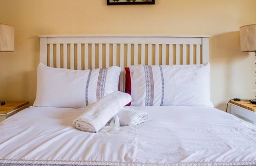 Sunnyside House | Pro Active Guest House