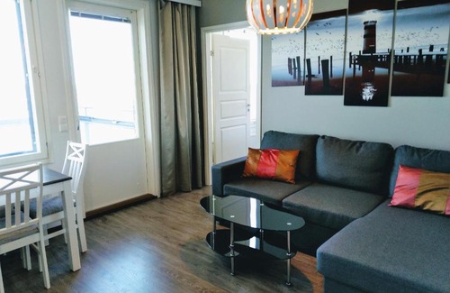 Vaasa Apartment | Pro Apartments 4