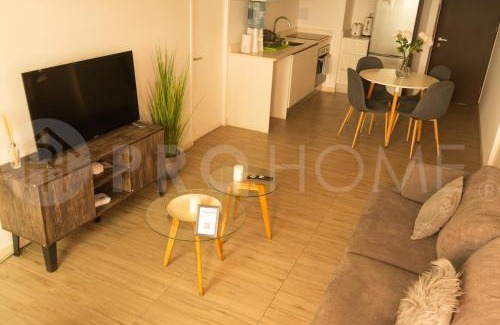 Historical District Apartment | PRO HOME Balmaceda VIII