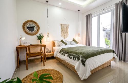 Mumbul Villa | Proart 2 - Your Bali Home Away from Home - Roomy, Scenic, Relaxing