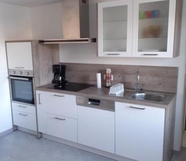 La Vabre Apartment | Proche centre ville