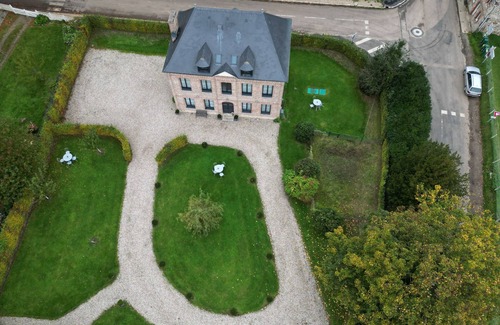 La Chapelle-sur-Dun Apartment | Proche de la Mer, Logement Familiale Pour 4 Personnes