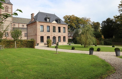 La Chapelle-sur-Dun Apartment | Proche de la Mer, Logement Familiale Pour 4 Personnes
