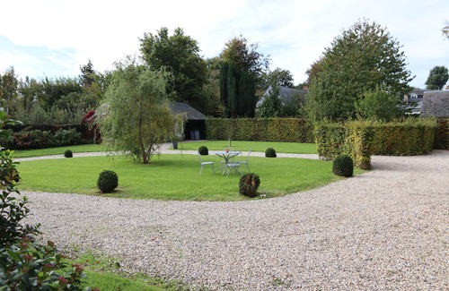 La Chapelle-sur-Dun Apartment | Proche de la Mer, Logement Familiale Pour 4 Personnes