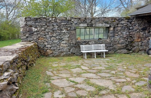 Curieres House | Proche Laguiole - Maison au Calme - vue Imprenable