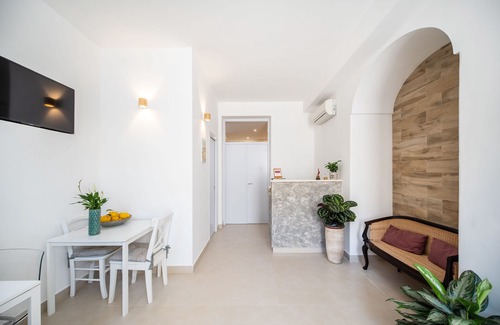 Procida Bed & Breakfast | Prochytea