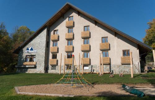 Benecko Hotel | ProFamily Hotel TOP Benecko