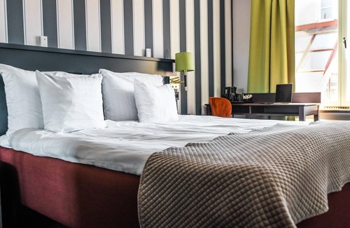Kalmar Hotel | ProfilHotels Calmar Stadshotell