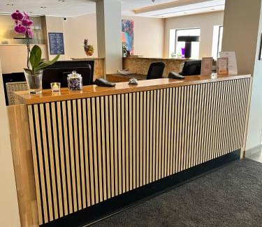 Norrkoping Hotel | ProfilHotels President