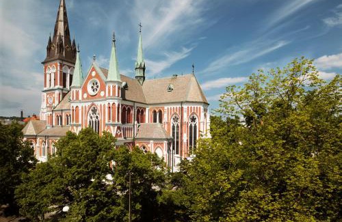 Jonkoping Hotel | ProfilHotels Savoy