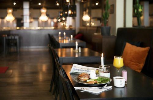 Jonkoping Hotel | ProfilHotels Savoy