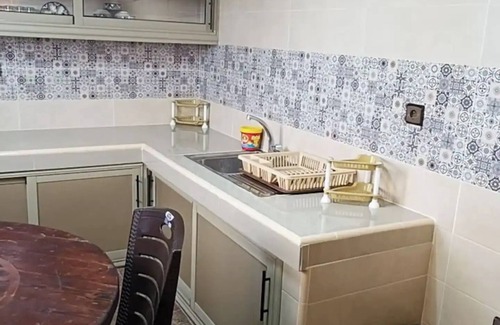 Ayir House | Profitez en famille de ce fabuleux logement qui offre de bons moments