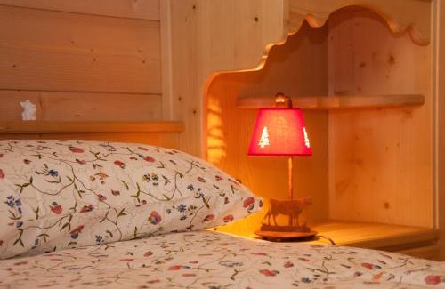 Piano dʼArta Bed & Breakfast | Profum Di Bosc