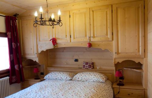 Piano dʼArta Bed & Breakfast | Profum Di Bosc
