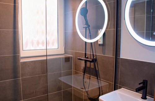 Werder Hotel | Project JUNE