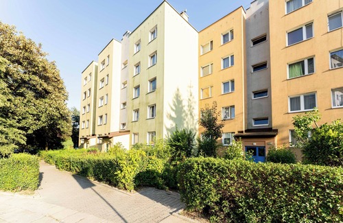 Biezanow - Prokocim Apartment | Prokocim Rydygiera Apartment