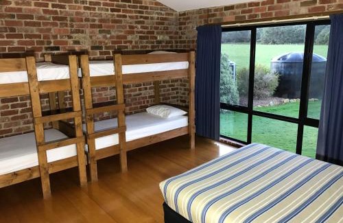 Waratah North Cabin | Prom Coast Holiday Lodge