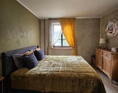 Talsi Apartment | Promenādes apartamenti