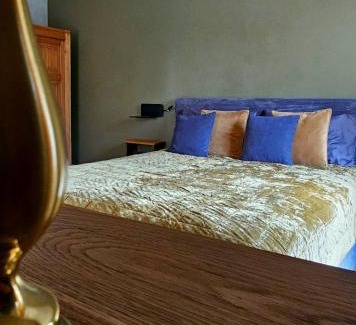 Talsi Apartment | Promenādes apartamenti