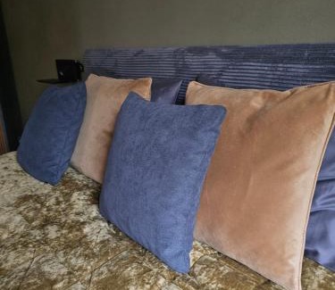 Talsi Apartment | Promenādes apartamenti