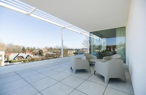 Cetniewo Apartment | PROMENADA apartamenty & spa PRZY PLAŻY