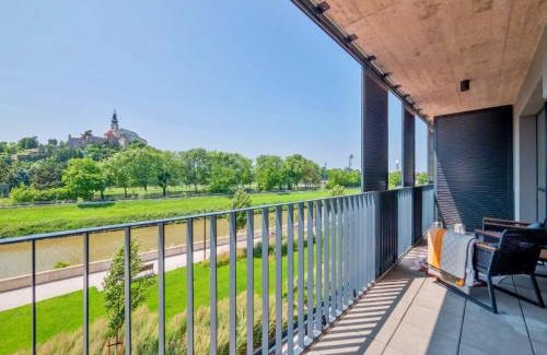 Nitra Apartment | PROMENADA Apartments with FREE PARKING