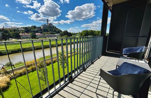 Nitra Apartment | PROMENADA Apartments with FREE PARKING