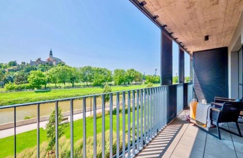 Nitra Apartment | PROMENADA Apartments with FREE PARKING