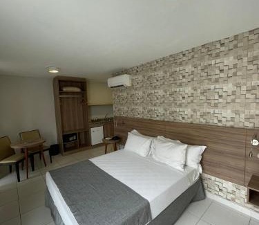 Centro Hotel | Promenade Fusion Itaguaí