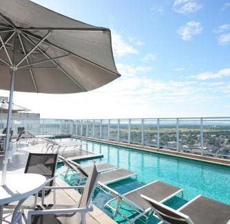 Centro Hotel | Promenade Fusion Itaguaí