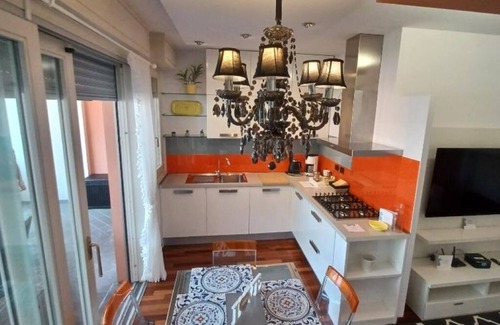 Sarnico Apartment | PROMENADE Luxury View